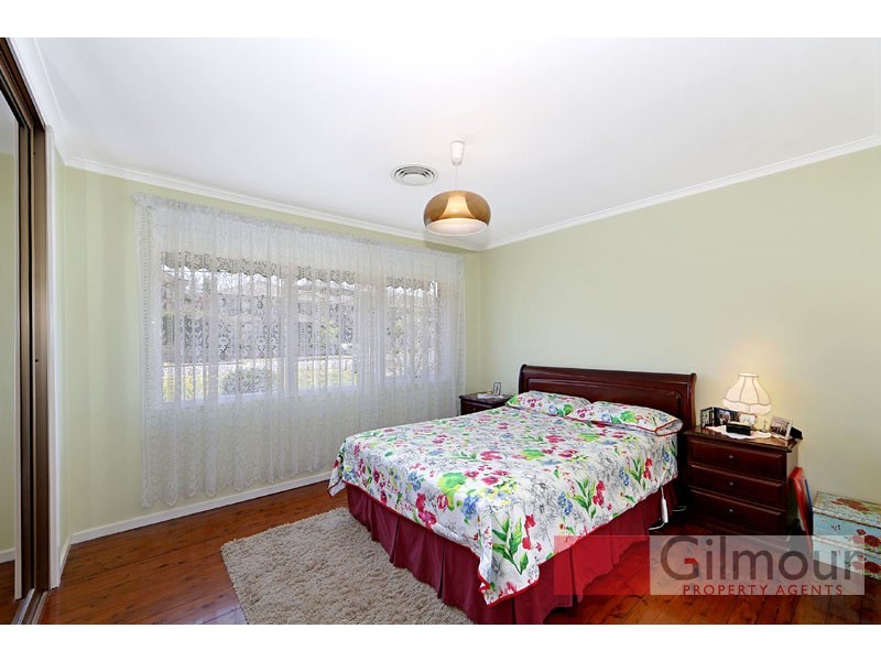 Baulkham Hills NSW 2153