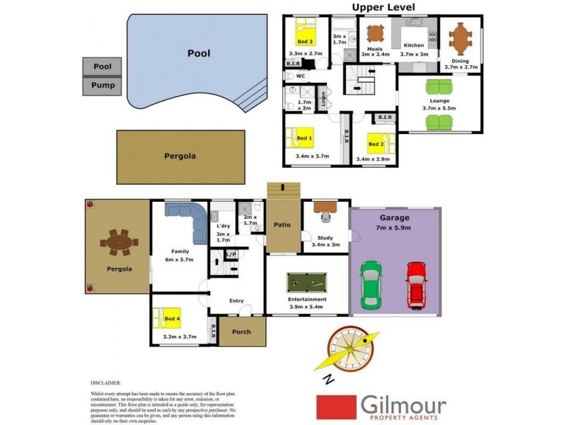 Baulkham Hills NSW 2153