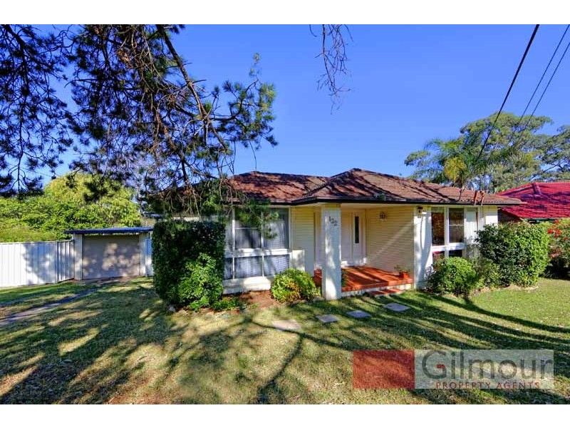 Baulkham Hills NSW 2153