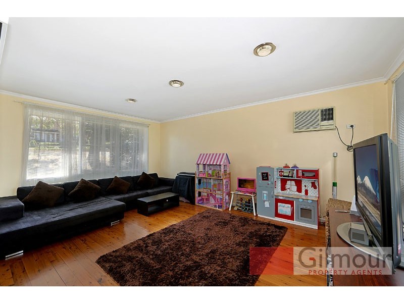 Baulkham Hills NSW 2153