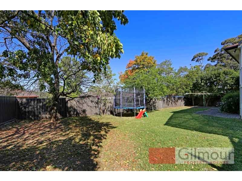 Baulkham Hills NSW 2153