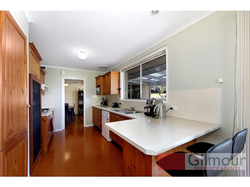 Baulkham Hills NSW 2153