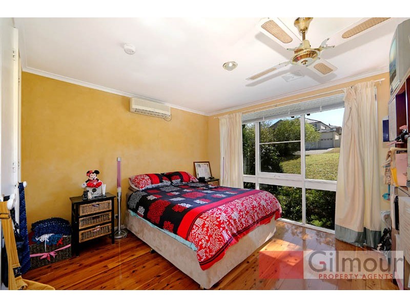 Baulkham Hills NSW 2153