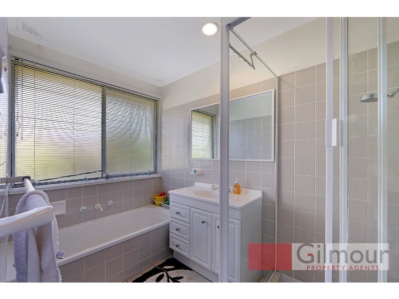 Baulkham Hills NSW 2153