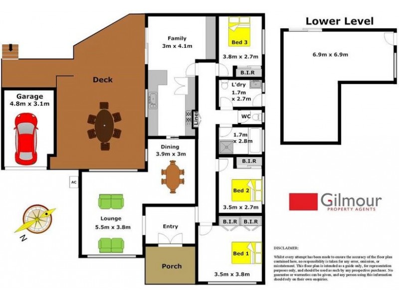 Baulkham Hills NSW 2153