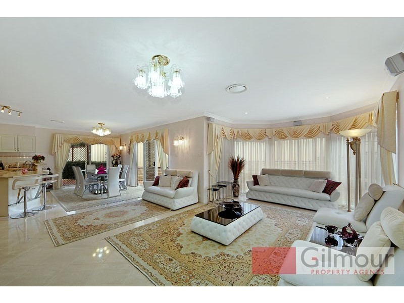 45 Purser Avenue, Castle Hill NSW 2154