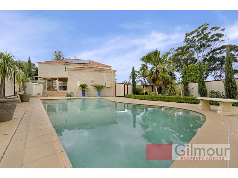 45 Purser Avenue, Castle Hill NSW 2154