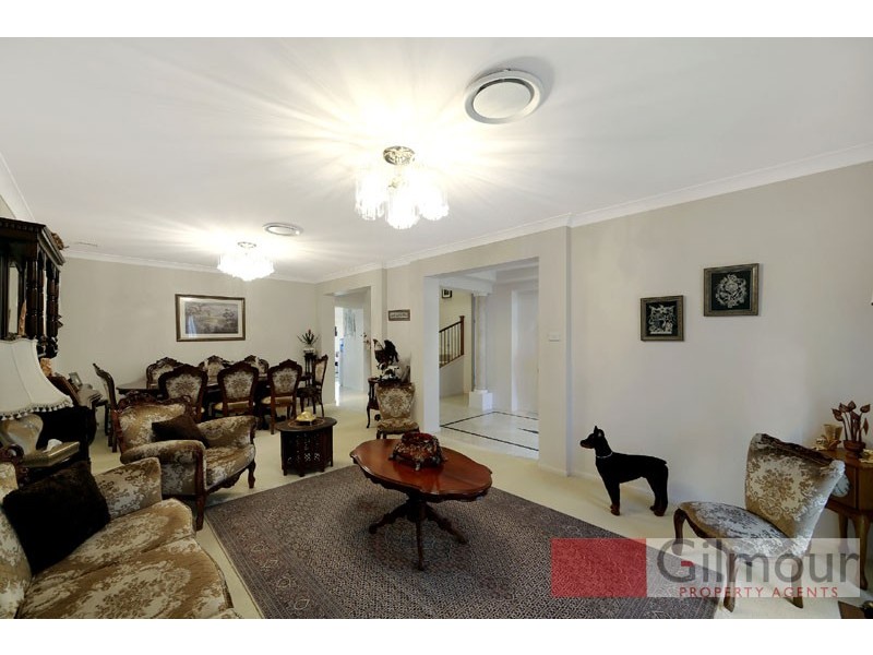 45 Purser Avenue, Castle Hill NSW 2154