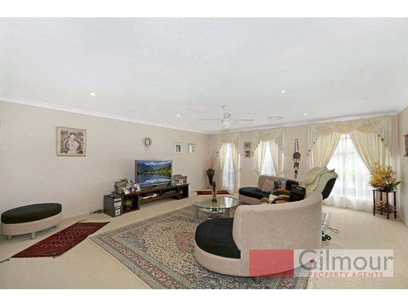 45 Purser Avenue, Castle Hill NSW 2154