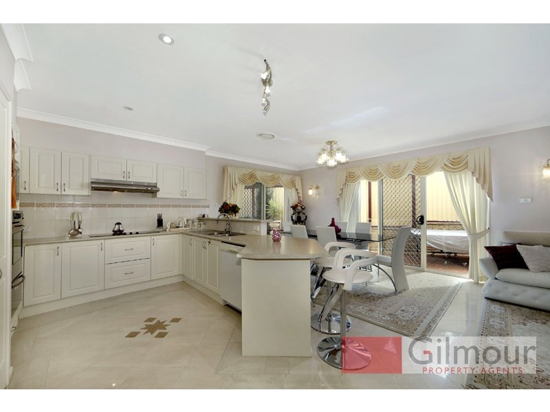 45 Purser Avenue, Castle Hill NSW 2154