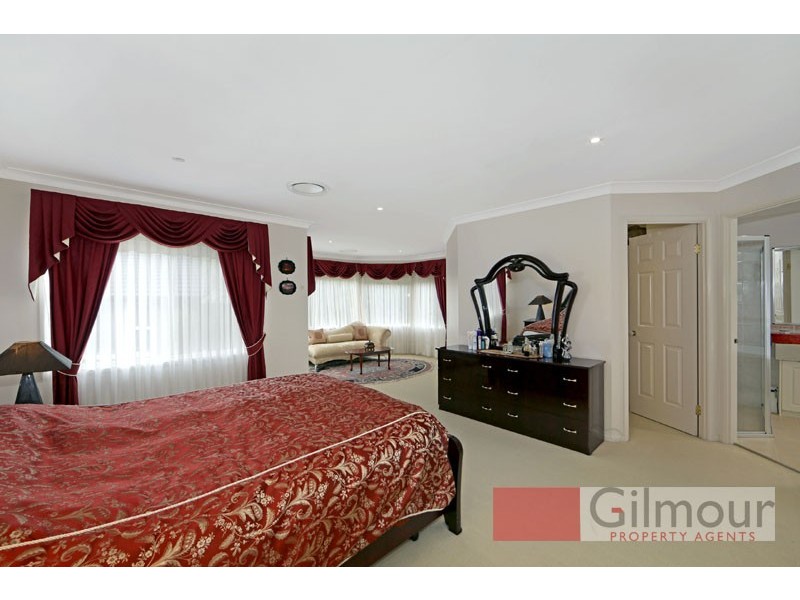 45 Purser Avenue, Castle Hill NSW 2154