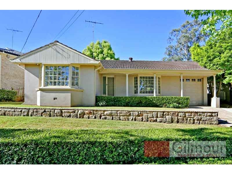 Castle Hill NSW 2154