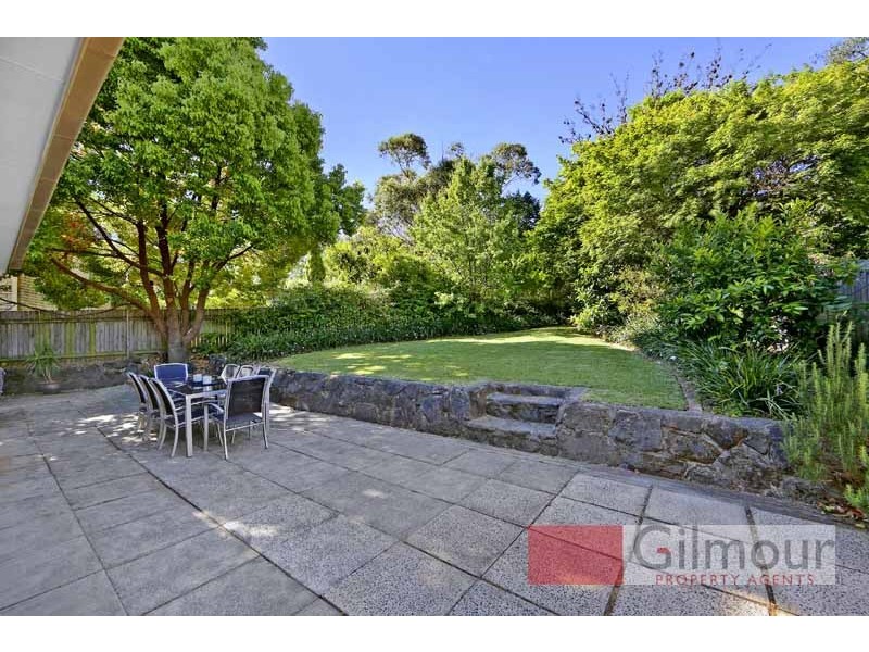 Castle Hill NSW 2154