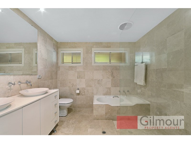 Castle Hill NSW 2154