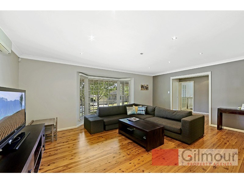 Castle Hill NSW 2154