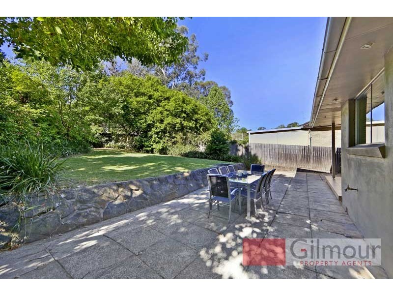 Castle Hill NSW 2154