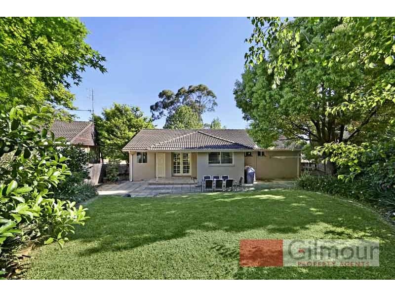 Castle Hill NSW 2154