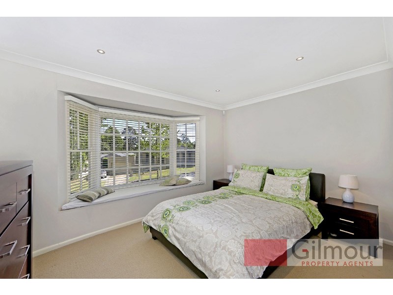 Castle Hill NSW 2154