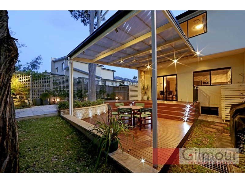 Baulkham Hills NSW 2153