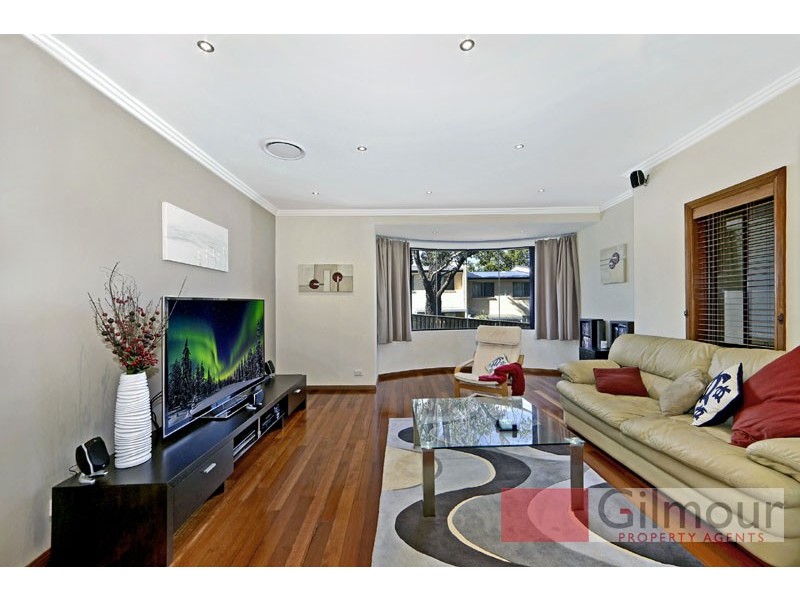 Baulkham Hills NSW 2153
