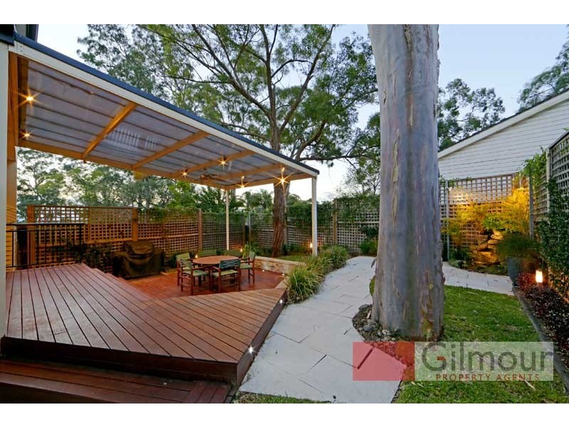 Baulkham Hills NSW 2153