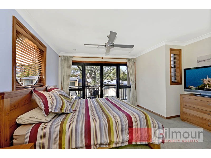 Baulkham Hills NSW 2153