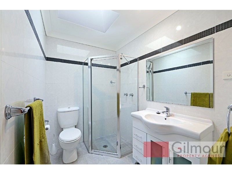 Baulkham Hills NSW 2153