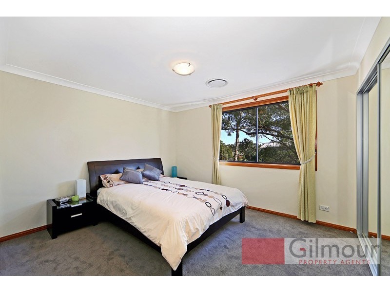 Baulkham Hills NSW 2153