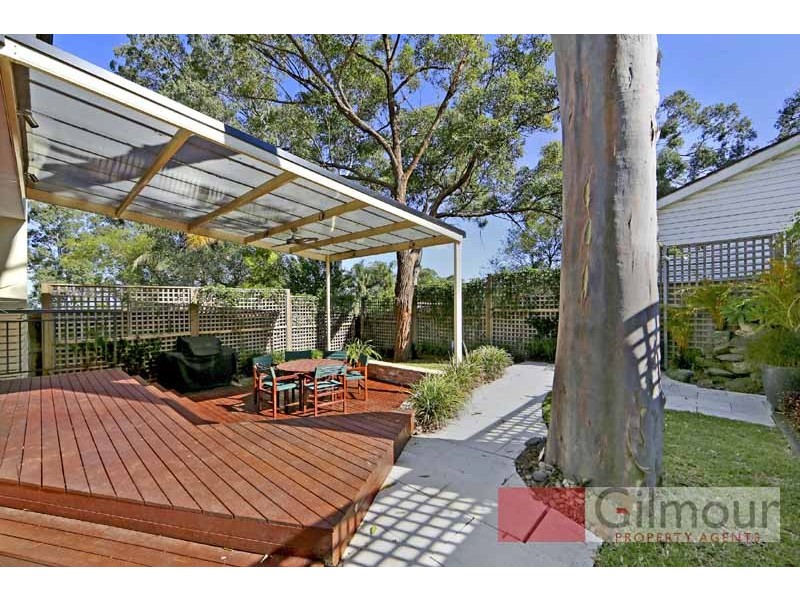 Baulkham Hills NSW 2153