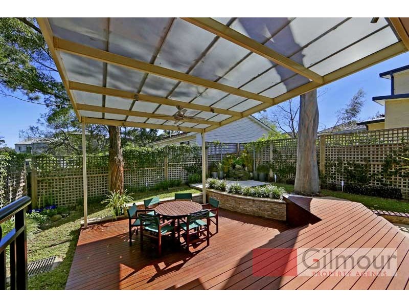 Baulkham Hills NSW 2153