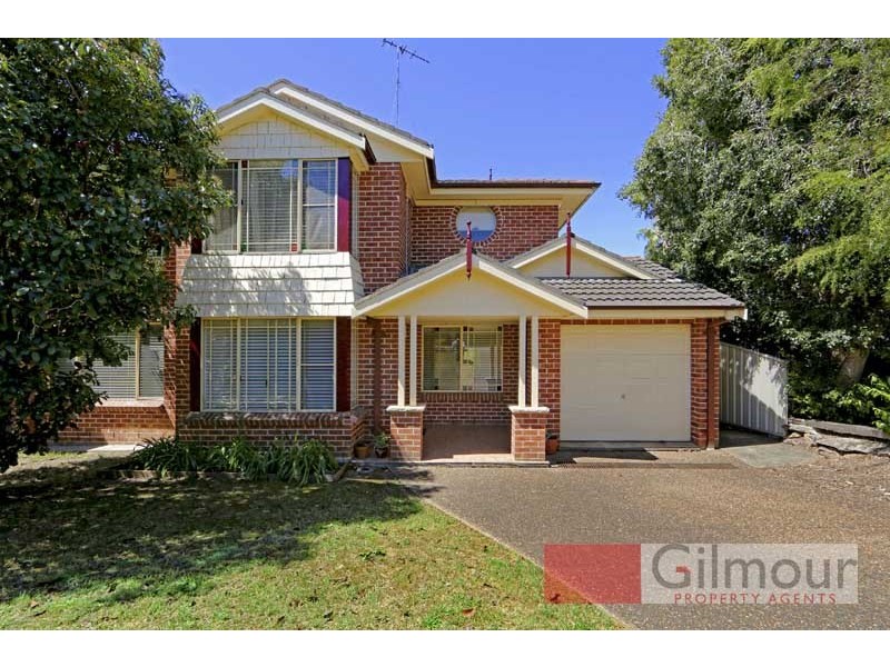 Castle Hill NSW 2154