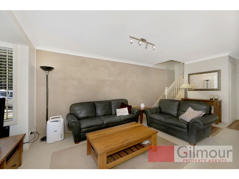 Castle Hill NSW 2154