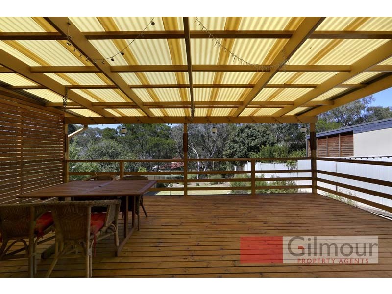 Castle Hill NSW 2154