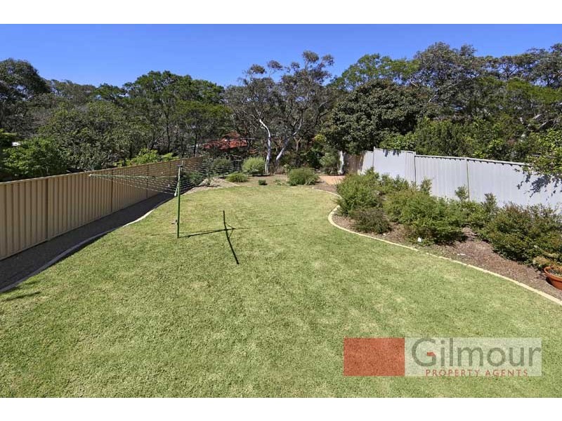 Castle Hill NSW 2154