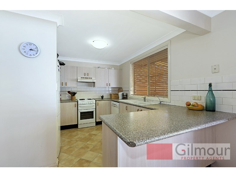 Castle Hill NSW 2154