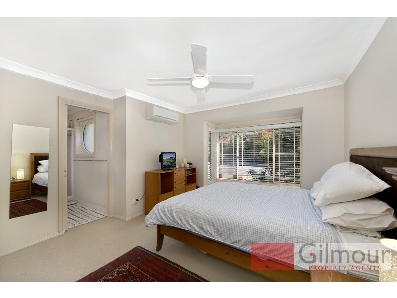 Castle Hill NSW 2154