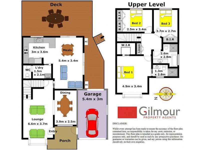 Castle Hill NSW 2154