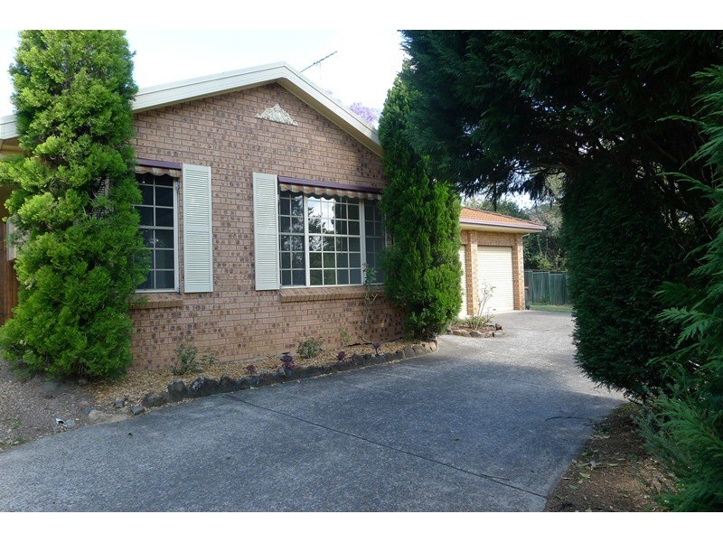 Castle Hill NSW 2154