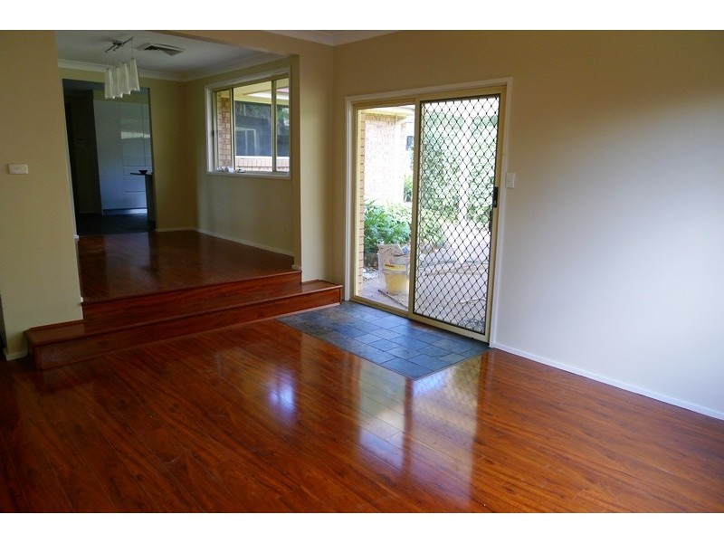 Castle Hill NSW 2154