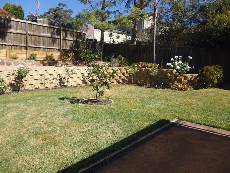 Castle Hill NSW 2154