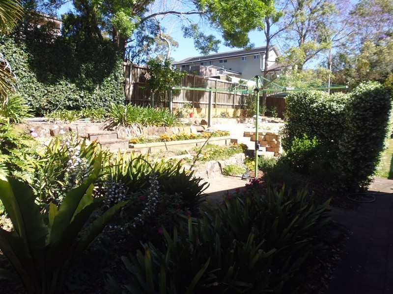 Castle Hill NSW 2154