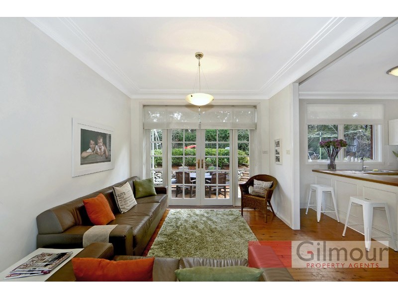 41 Christopher Street, Baulkham Hills NSW 2153