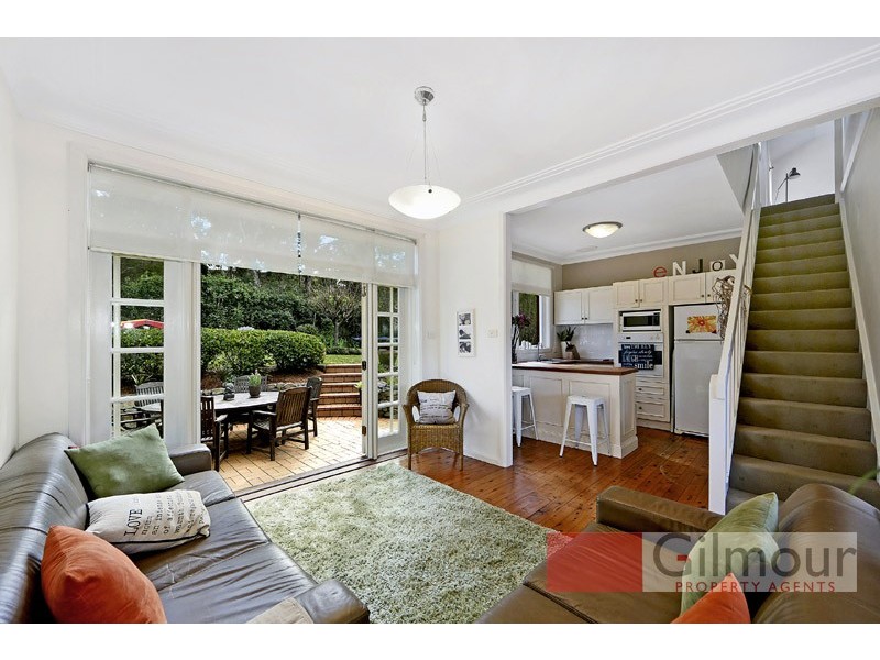 41 Christopher Street, Baulkham Hills NSW 2153