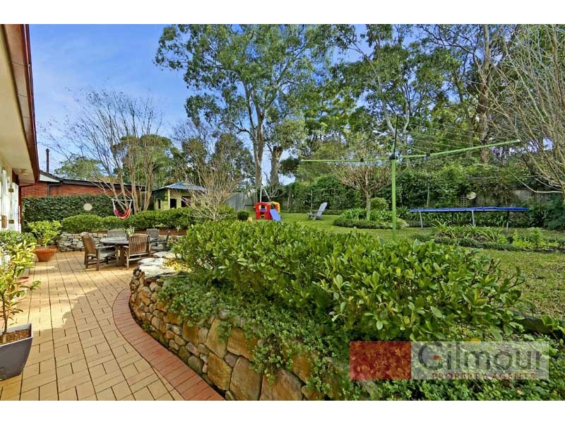 41 Christopher Street, Baulkham Hills NSW 2153