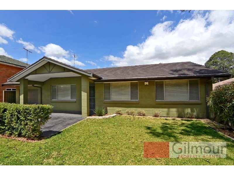 55 Roxborough Park Road, Castle Hill NSW 2154