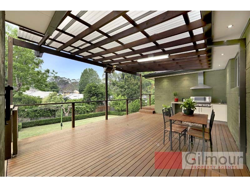 55 Roxborough Park Road, Castle Hill NSW 2154