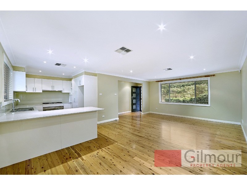 55 Roxborough Park Road, Castle Hill NSW 2154