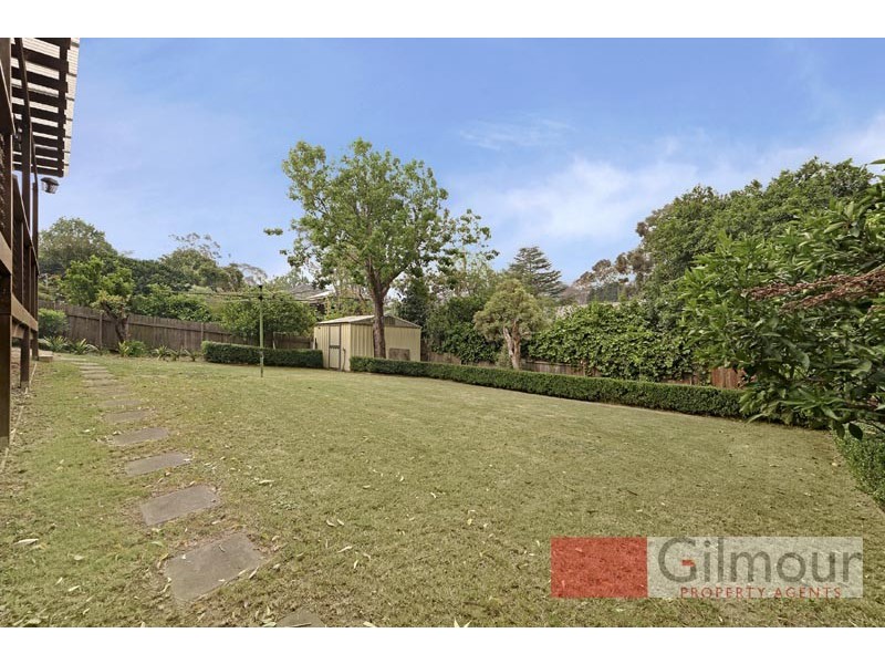 55 Roxborough Park Road, Castle Hill NSW 2154