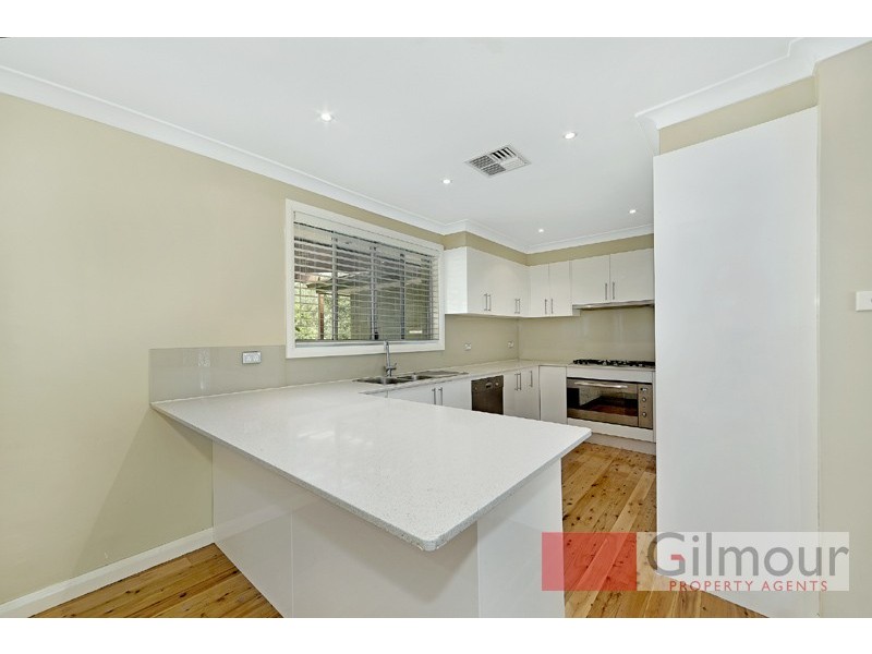 55 Roxborough Park Road, Castle Hill NSW 2154