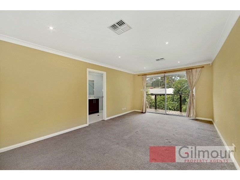 55 Roxborough Park Road, Castle Hill NSW 2154